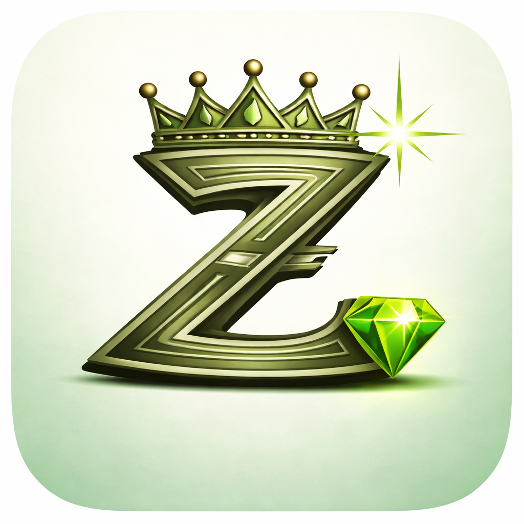 Tip Trackz App Icon